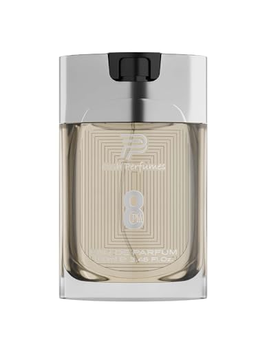 Image of Al-Nuaim Eau De Parfum For Men & Women - 100ml | Posh Perfume Range (8pm)