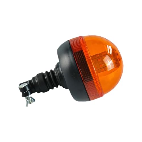 Evita accidentes con luces estroboscópicas para camiones y baliza de emergencia LED
