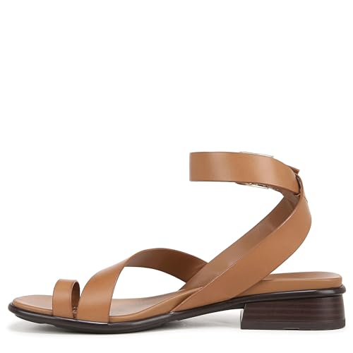 Image of Naturalizer Birch Ankle Straps