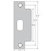 83846 - Plainlatch and Deadlatch Strike