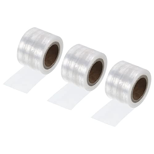 PATIKIL 27 Yard x 1.2 Inch Badminton Grip Cushion Wrap