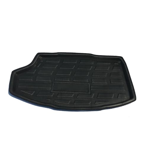 Tapis de coffre pour Corolla E180 MK11 fini la moquette sale et humide
