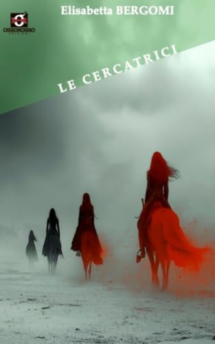  Le cercatrici