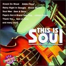 This Is Soul [Audio CD] Various Artists