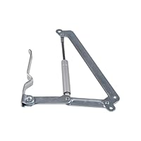 YUCKMZ Gasdruckheber für Mülltonnenbox Store It Out Gasdruckfeder Kompatibel mit Midi Nova 880L W26P