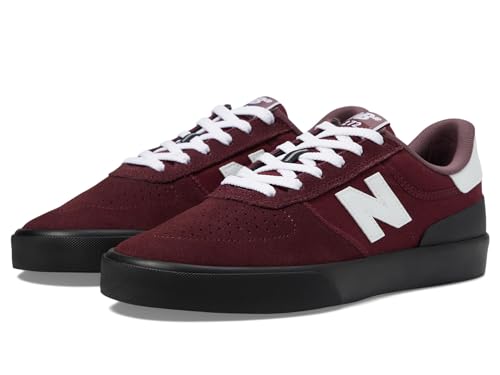 Image of New Balance Men's Numeric 272 Skateboarding Shoes