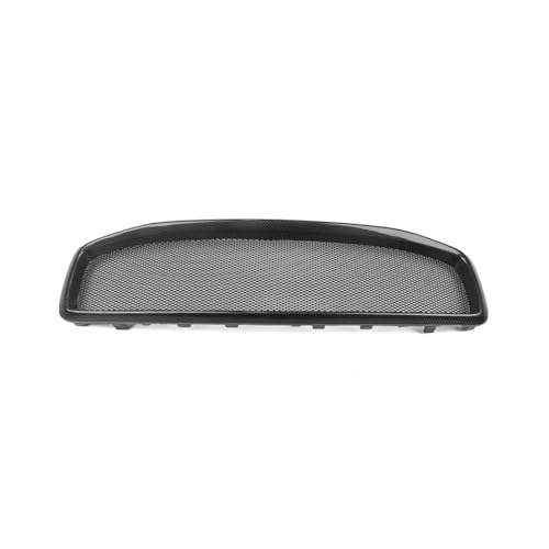 Grille centrale en maille pour S60 2021 finition premium