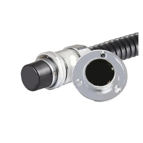 Connecteur DF25 mâle femelle 10Pin pour réparer un circuit électrique défaillant sans soudure