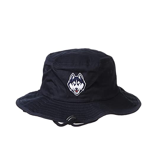 Image of ZHATS NCAA Mens Bucket Hat Trainer Team Color