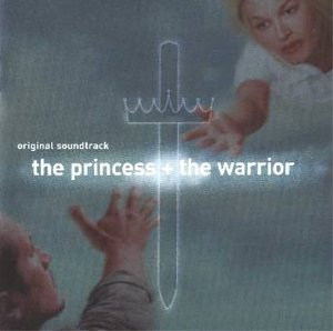 Princess And The Warrior [Audio CD]