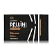 Pellini N.20 Cremoso, Gemahlener Kaffee für die Kaffeemaschine mit...
