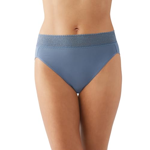 Image of Wacoal Comfort Touch Hi Cut