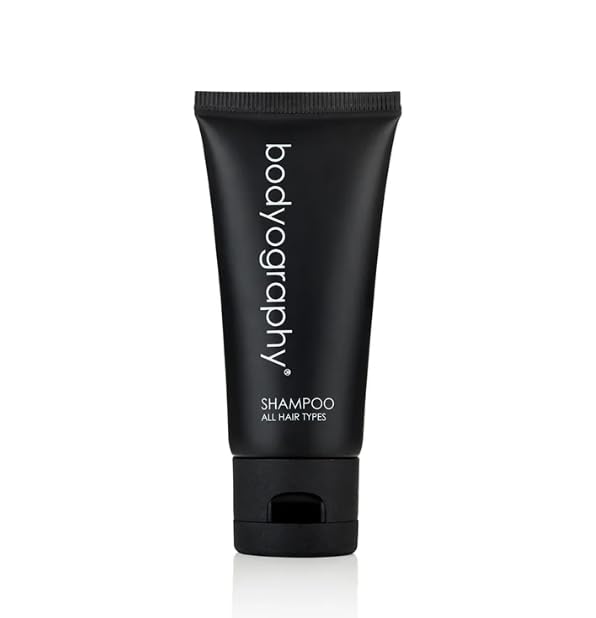 Shampoo 1.4oz / 40ML 300/cs Flip-Top Cap