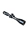 U.S. Optics TS-25X Riflescope, 5-25x50mm, 30mm Tube, FFP, JVCR Reticle, 1/10 MIL TS-25X JVCR, Black