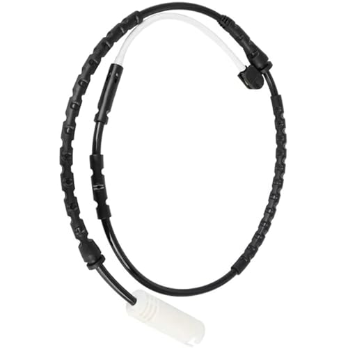 Aviso de desgaste de frenos eje delantero BMW X1 E84 cable de precisión OEM