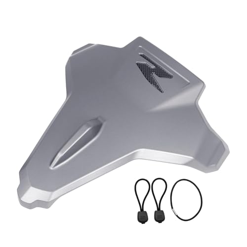 Capot de selle arrière F900R pour supprimer la selle passager et affiner la moto