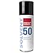 Produktbild Format 5412386059414 - Etikettentferner Solvent 50, 200 ml Spray