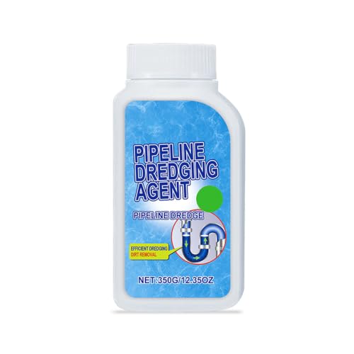 Polvo limpiador de caños Tokelixr 350g miniatura 1