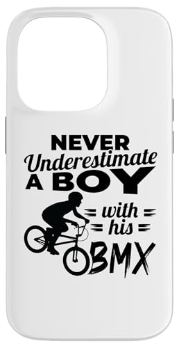 BMX�{�[�C BMX���C�_�[ �E�B�[���[�o�C�N �{�[�C�Y �X�}�z�P�[�X iPhone 14 Pro �p