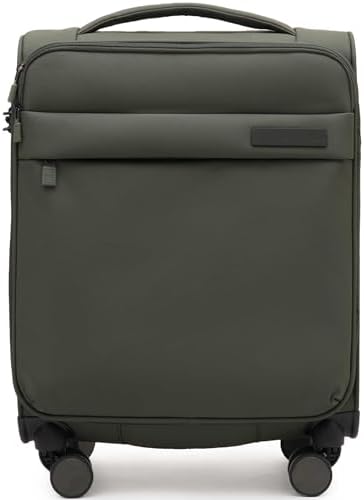 PACO MARTINEZ Maleta de Viaje Unisex, Maleta de Cabina V Air Expa...