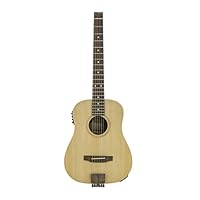 Amazon.co.jp: TRAVELER GUITAR トラベラーギター エレアコギター