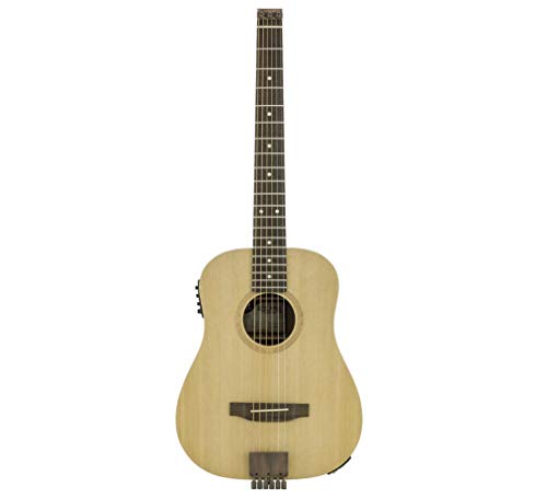 Amazon.co.jp: TRAVELER GUITAR トラベラーギター エレアコギター
