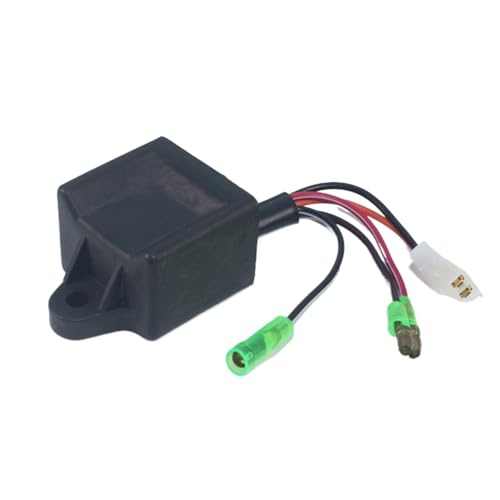 Bobina de encendido para Yamaha XH90 de cinco cables: recupera la potencia de tu moto