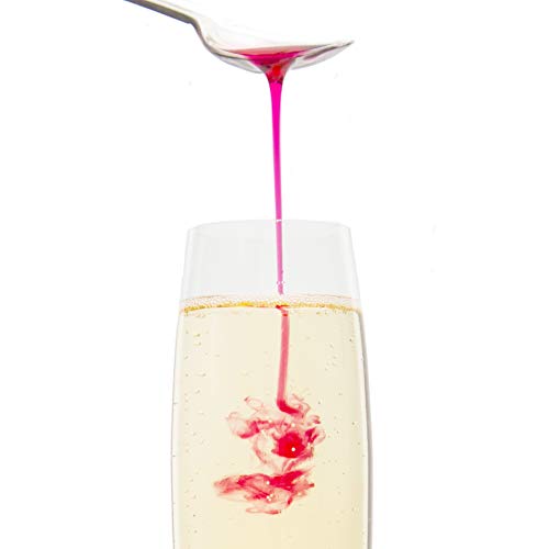 Luxury Prosecco and Champagne Toppers - Set of 5 Mixers for Drinks - Image 2