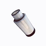 05730124 05730125 Air Filter Kit 5730124 5730125 Compatible with Bomag K 350, K 350P, K 351, MPH