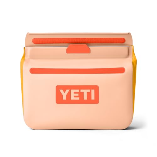 Image of YETI Sidekick Dry Waterproof Gear Case and Bag Accessory