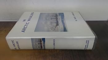 Hardcover The Arctic Whalers Book