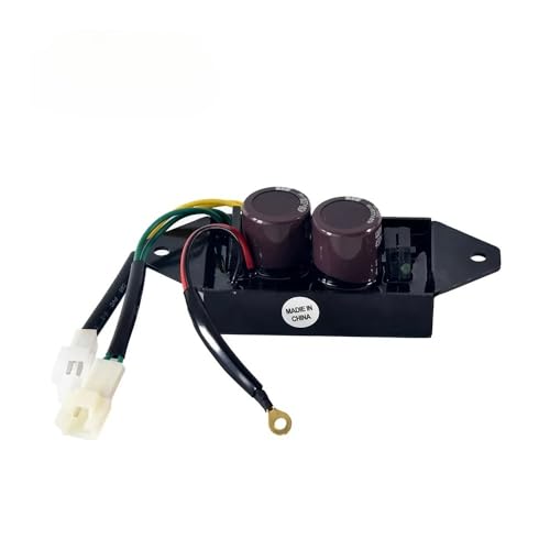 Régulateur de tension SHT11500-3 AVR pour stabiliser le 380V