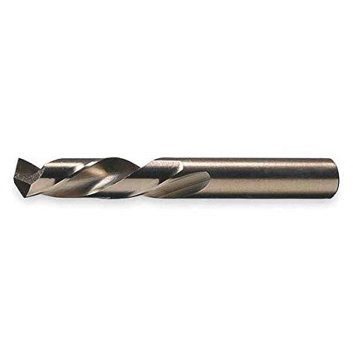 Screw Mach Drill, Co, Bronze, 29/64, 135 Deg