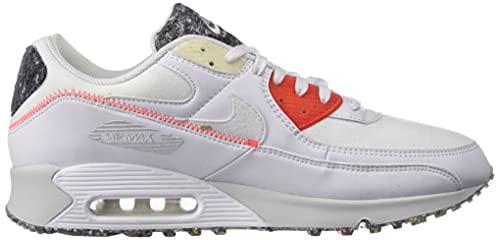 Image of Nike Mens Air Max 90 Running Shoe