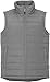 Produktbild Größe XXL Unisex Planam Outdoor Weste Neptun Weste schiefer Modell 3236