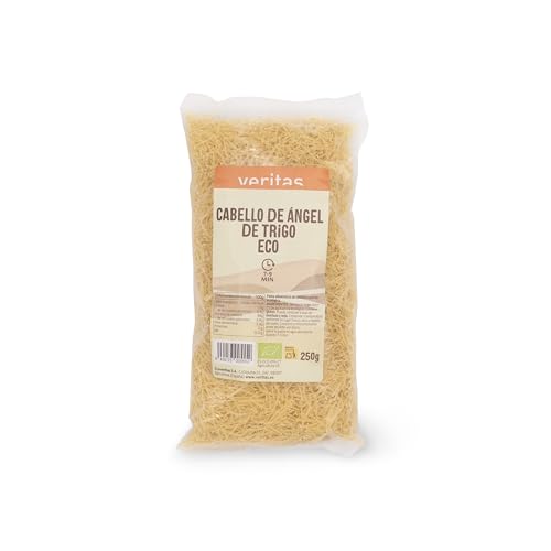 Veritas Cabello Ángel 250g ecológico