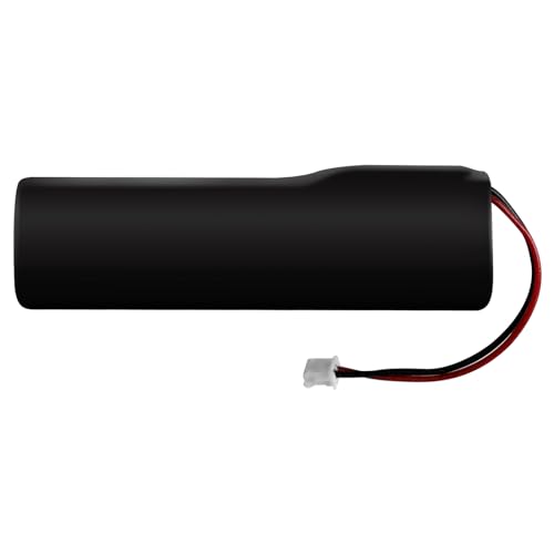 Image of Upgraded 2700mAh LIS1651 LIS1654 Battery Replacement for Sony PS4 PlayStation 4 Move Motion Controller Battery