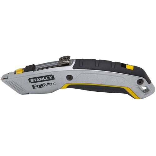 Stanley FatMax Twin Blade Knife