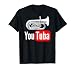 You Tuba Funny Marching Band T-Shirt