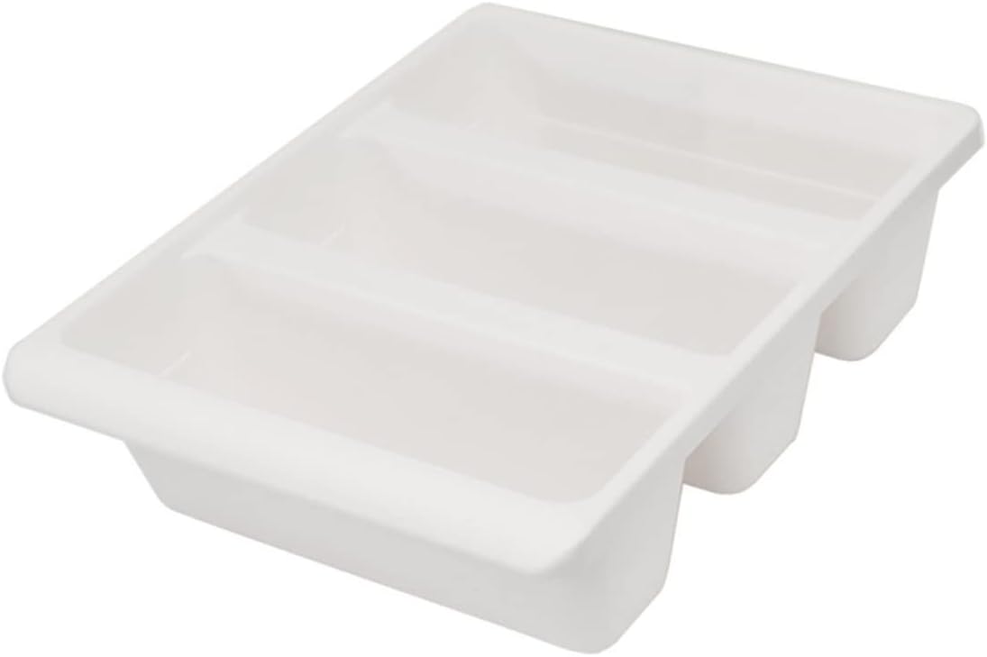 Simple Upright Shoe Box Organizer Plastic Storage Holder Dustproof PP Material Space Saving Shoe Rack for Home Closets White