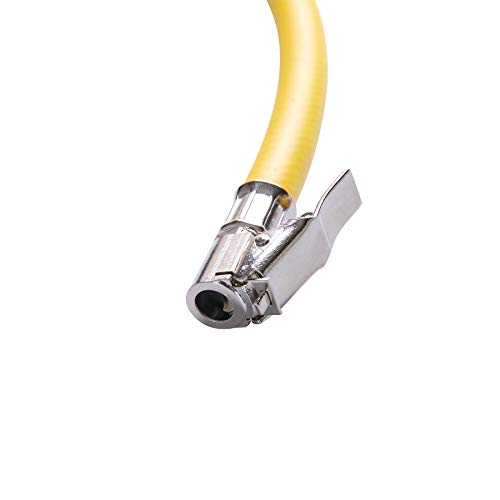 Craftsman Cmxztsg1031Nb Inflator Gun, Red And Yellow #TOP4