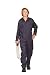 RG Costumes Coveralls Costume, Child Small/Size 4-6