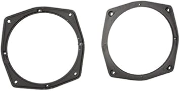 anelli per altoparlanti