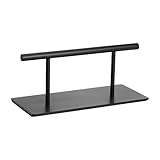 GABBIANO FRISEURHOCKER L008B SCHWARZ