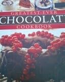 Chocolate Cookbook (Greatest-Eever)