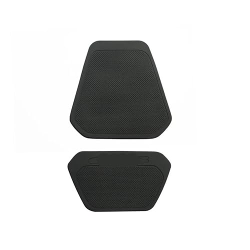 Autocollant de protection réservoir moto pour rouler sereinement en Honda CB