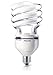 Produktbild Tornado High Lumen 45W 827 E27 (Warmweiß, 2700K)