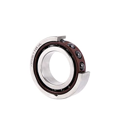 Roulements céramique HCB71909C.T.P4S.ULXCB71909E.T.P4S.DUL pour broche