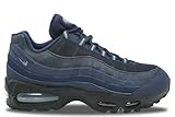NIKE Air Max 95 OG Big Bubble Obsidian