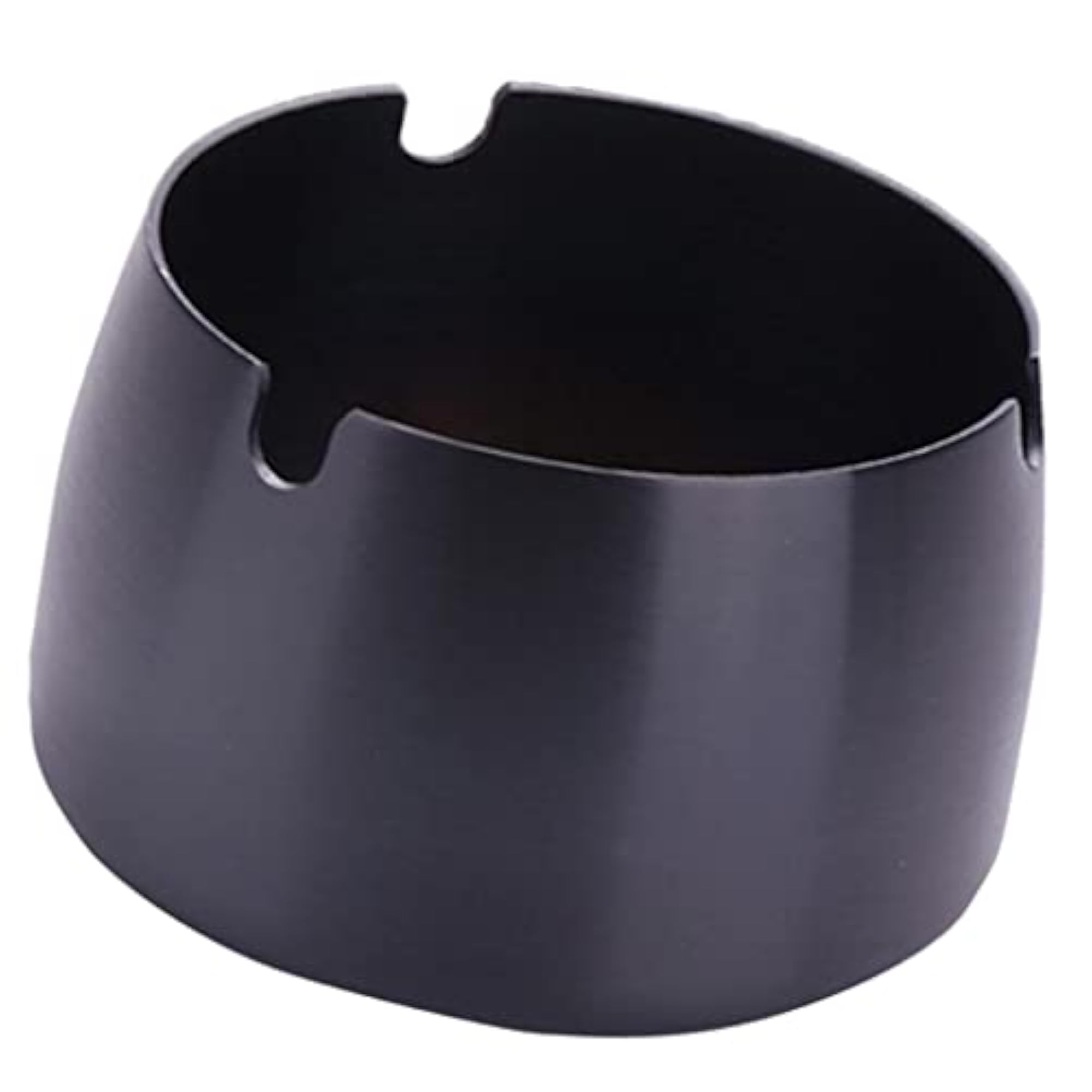 Windproof Stainless Steel Cigar Ash Tray